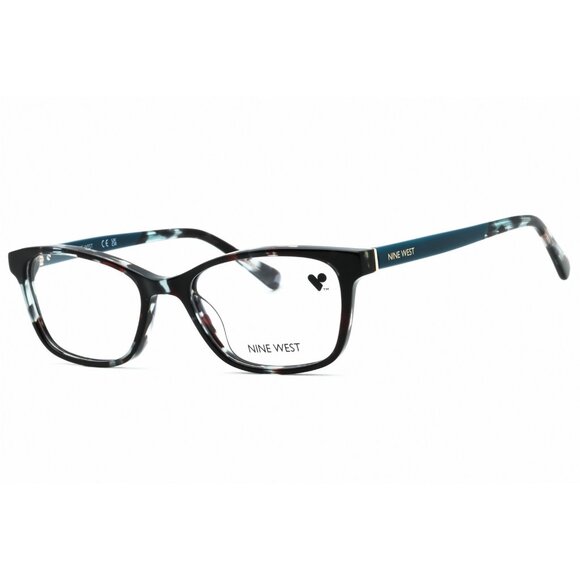 Nine West EYEGLASSES NW5199-450-50 New with case - Picture 1 of 5
